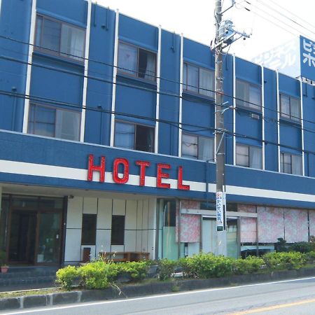 Business Hotel Kanekura Gotemba Exteriér fotografie