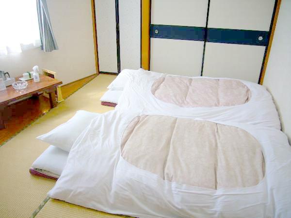 Business Hotel Kanekura Gotemba Exteriér fotografie