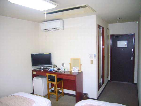 Business Hotel Kanekura Gotemba Exteriér fotografie