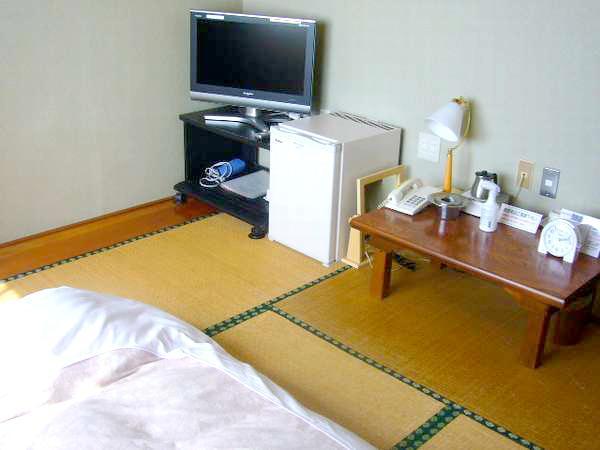 Business Hotel Kanekura Gotemba Exteriér fotografie
